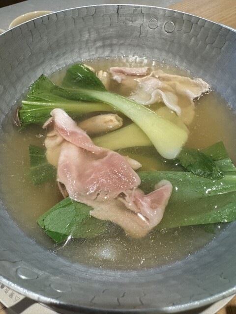 Shoku Kyoto Ogawa Shoyaku Restaurant photo 4