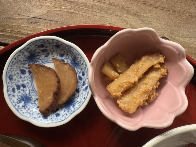 さくら小路 - 角館（親子丼）の写真