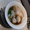 らぁ麺 松千