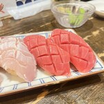 寿司酒場 みるく - 