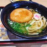 資さんうどん - 