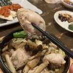 寿司酒場 みるく - 