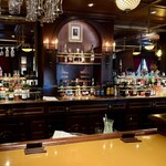 テディ・ルーズヴェルト・ラウンジ - 