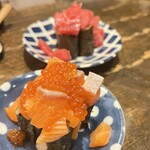 寿司酒場 みるく - 