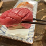 寿司酒場 みるく - 