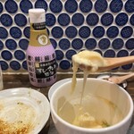 寿司酒場 みるく - 