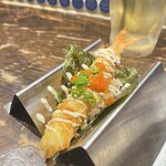 寿司酒場 みるく - 