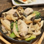 寿司酒場 みるく - 
