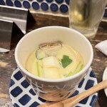 寿司酒場 みるく - 
