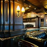 テディ・ルーズヴェルト・ラウンジ - 