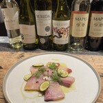 ビストロ アポロン TOKYO C.P - 