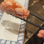 寿司酒場 みるく - 