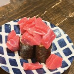 寿司酒場 みるく - 