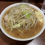 D麺 - 
