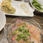 寿司酒場 みるく - 