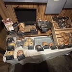 Mr.Bake&Mrs.Grape - うあわーいっぱい！