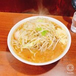 D麺 - 
