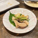 寿司酒場 みるく - 