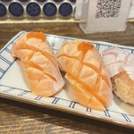 寿司酒場 みるく - 