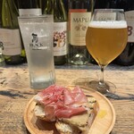 ビストロ アポロン TOKYO C.P - 