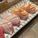 寿司酒場 みるく - 