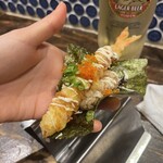 寿司酒場 みるく - 