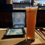 Mr.Bake&Mrs.Grape - ノンアルコールには見えないꉂ