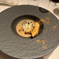 アンティカ オステリア デル ポンテ - 