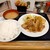 ランチハウス ミトヤ - 料理写真:特製タレ焼肉定食 ライス大盛り