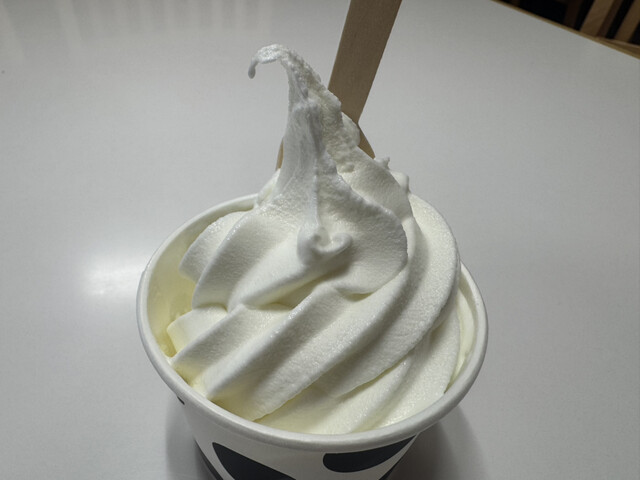 小岩井農場（山嶺館売店） - 雫石町その他（売店）の写真