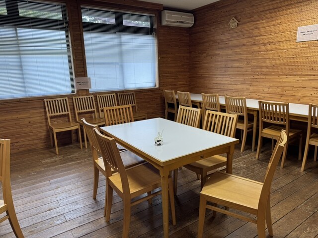 小岩井農場（山嶺館売店） - 雫石町その他（売店）の写真