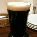 ビアカフェ ホップマン - 湘南ビール Black IPA　(熊澤酒造/神奈川)