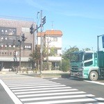 九州ラーメン 六五六 - 中央環状線「向陵中町」交差点