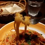 フィーコディンディア - もっちり！