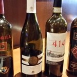 何を選ぼうか…