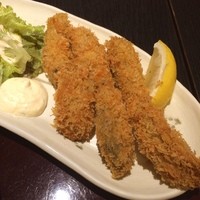 かなわ - カキフライ
