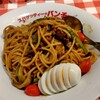 スパゲッティーのパンチョ 柏店