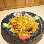 ガンジス あびこ店 - 