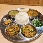 ガンジス あびこ店 - 