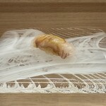 鮨処 暁 -akatsuki- - 平目