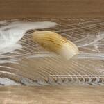 鮨処 暁 -akatsuki- - アオリイカ