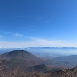 白樺食堂 - 高妻山