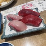 すし酒場 さしす 2号店 - 