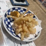 すし酒場 さしす 2号店 - 