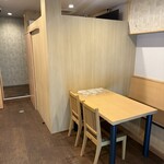 鮨処 暁 -akatsuki- - 