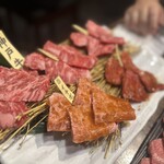 焼肉29テラス - 
