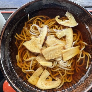 龍泉洞レストハウス_0