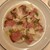 LIFE son - 料理写真:羅臼産ぶりとカブのタルタル