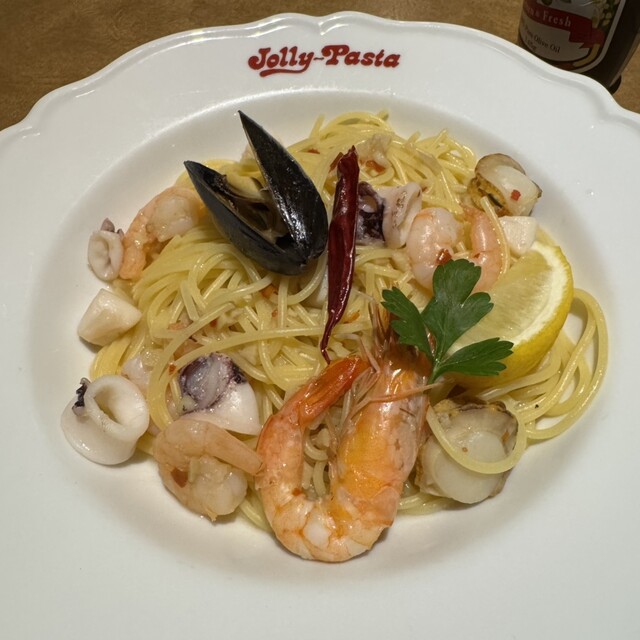 Jolly Pasta Izumiotsu Ten