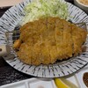 とんかつ 知青